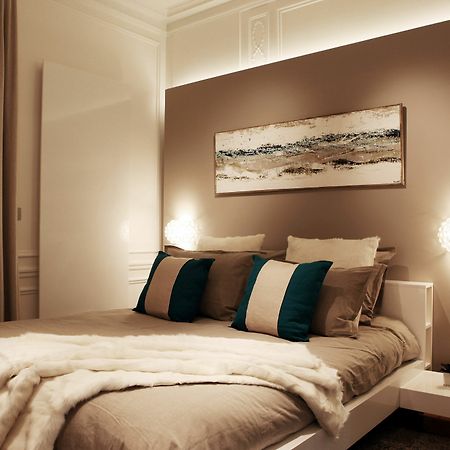 Le Jardin De Rochegrosse Bed & Breakfast Париж Екстериор снимка
