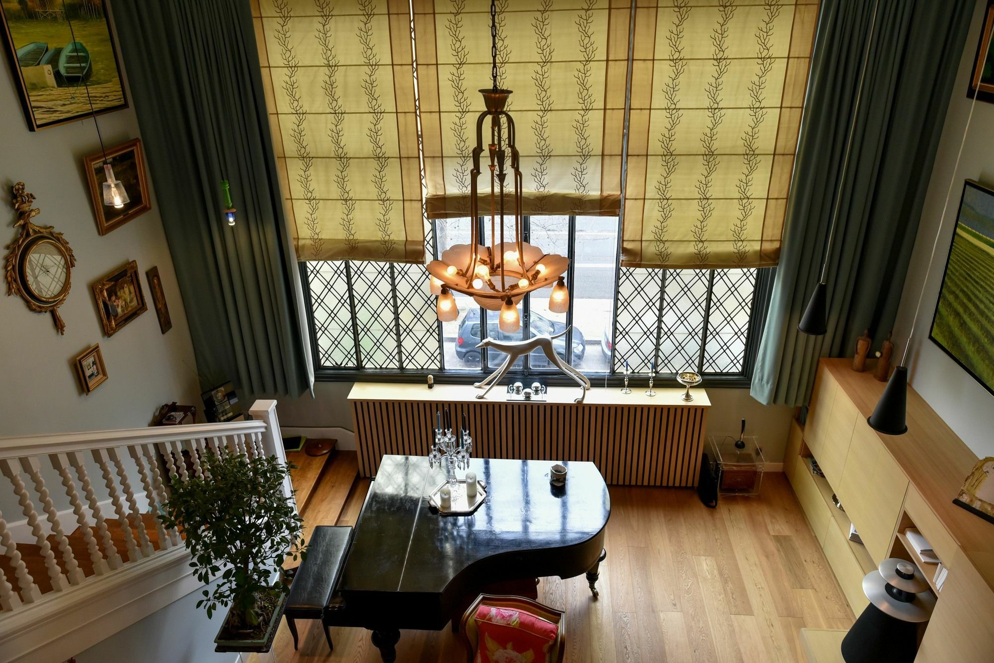 Le Jardin De Rochegrosse Bed & Breakfast Париж Екстериор снимка