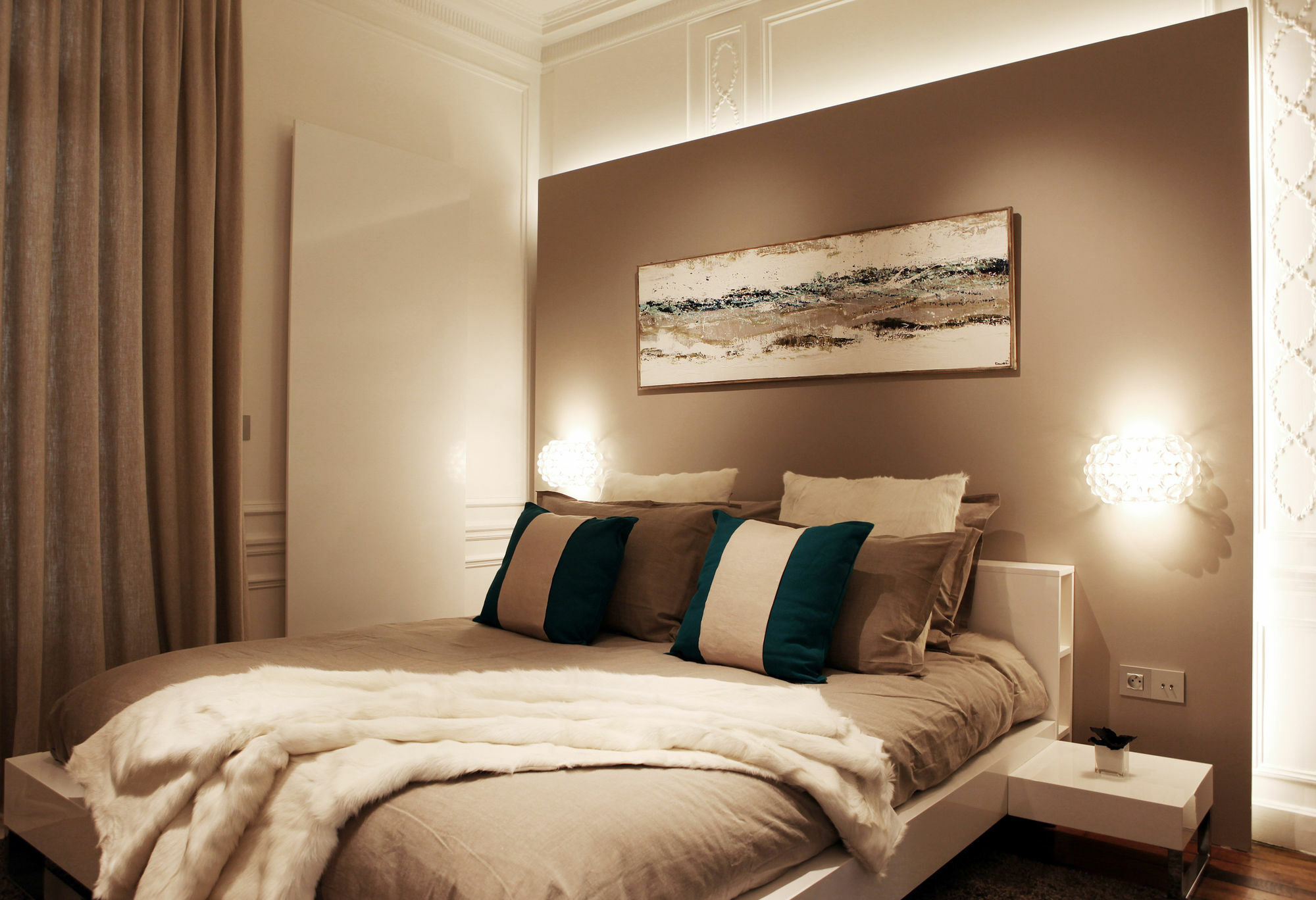 Le Jardin De Rochegrosse Bed & Breakfast Париж Екстериор снимка