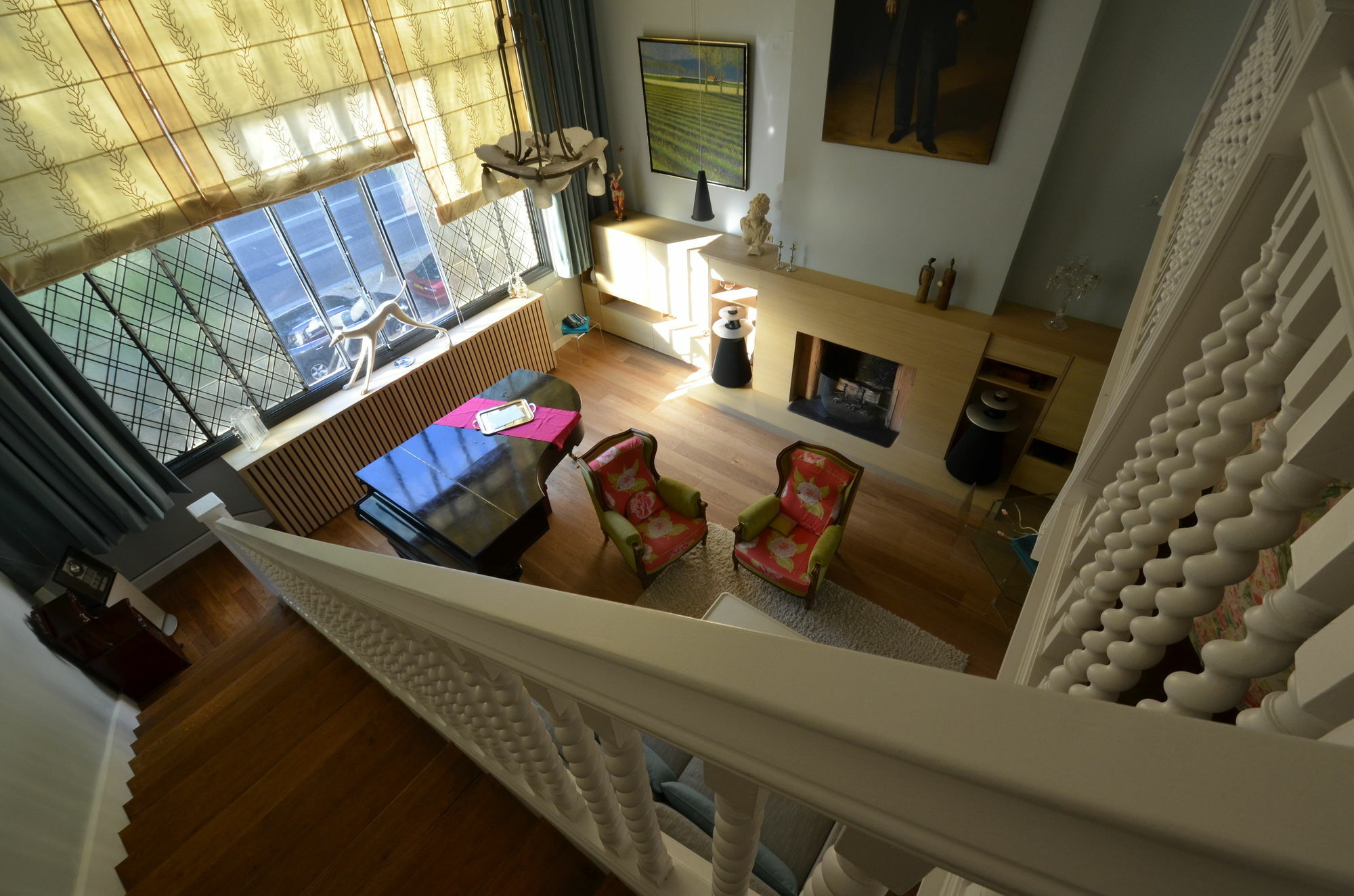 Le Jardin De Rochegrosse Bed & Breakfast Париж Екстериор снимка