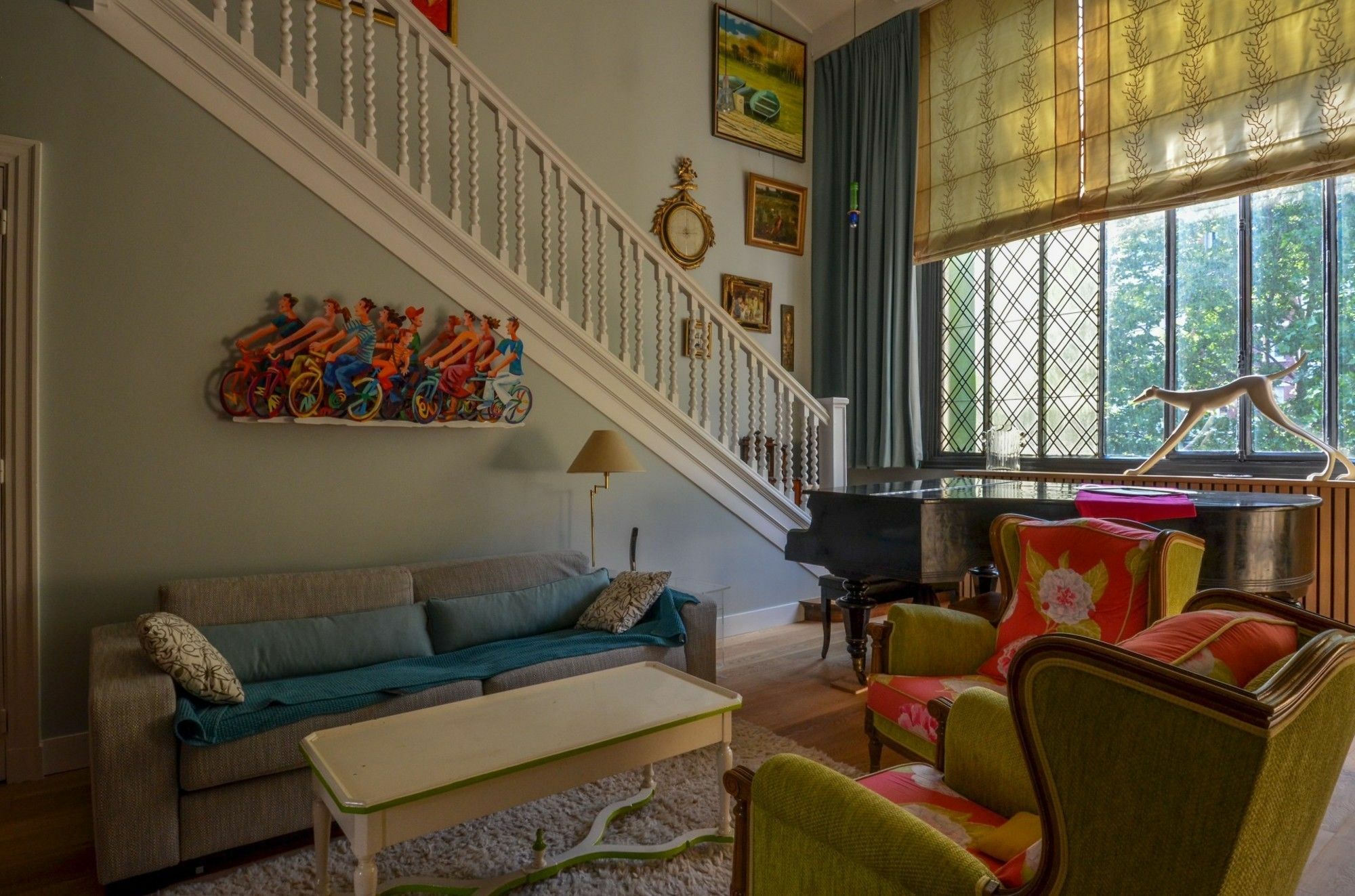Le Jardin De Rochegrosse Bed & Breakfast Париж Екстериор снимка